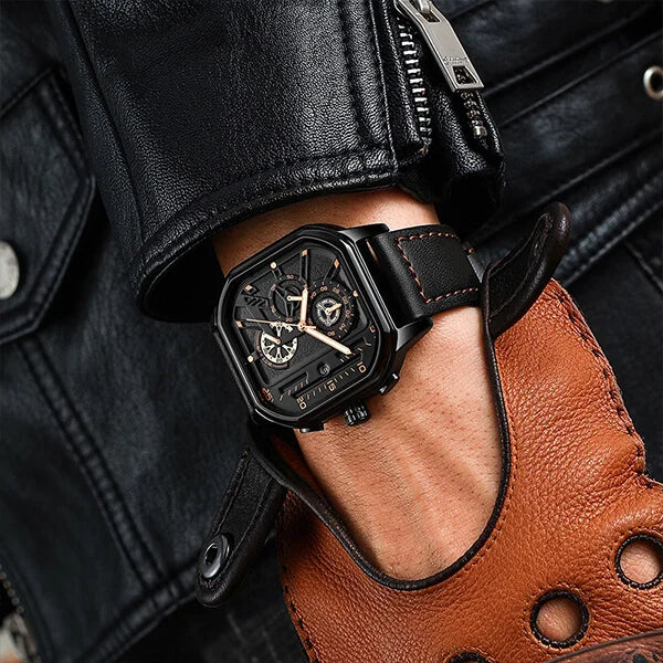 Montre Xpro de luxe