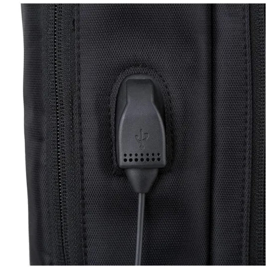 Sac Antivol Premium Xpro