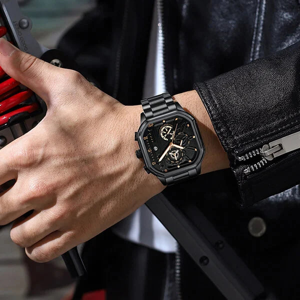 Montre Xpro de luxe