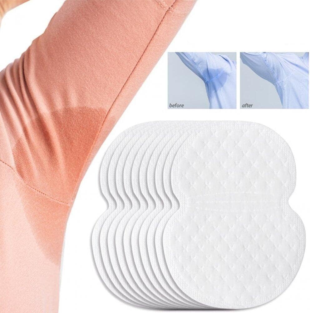 Lot de 30 Coussins anti transpiration