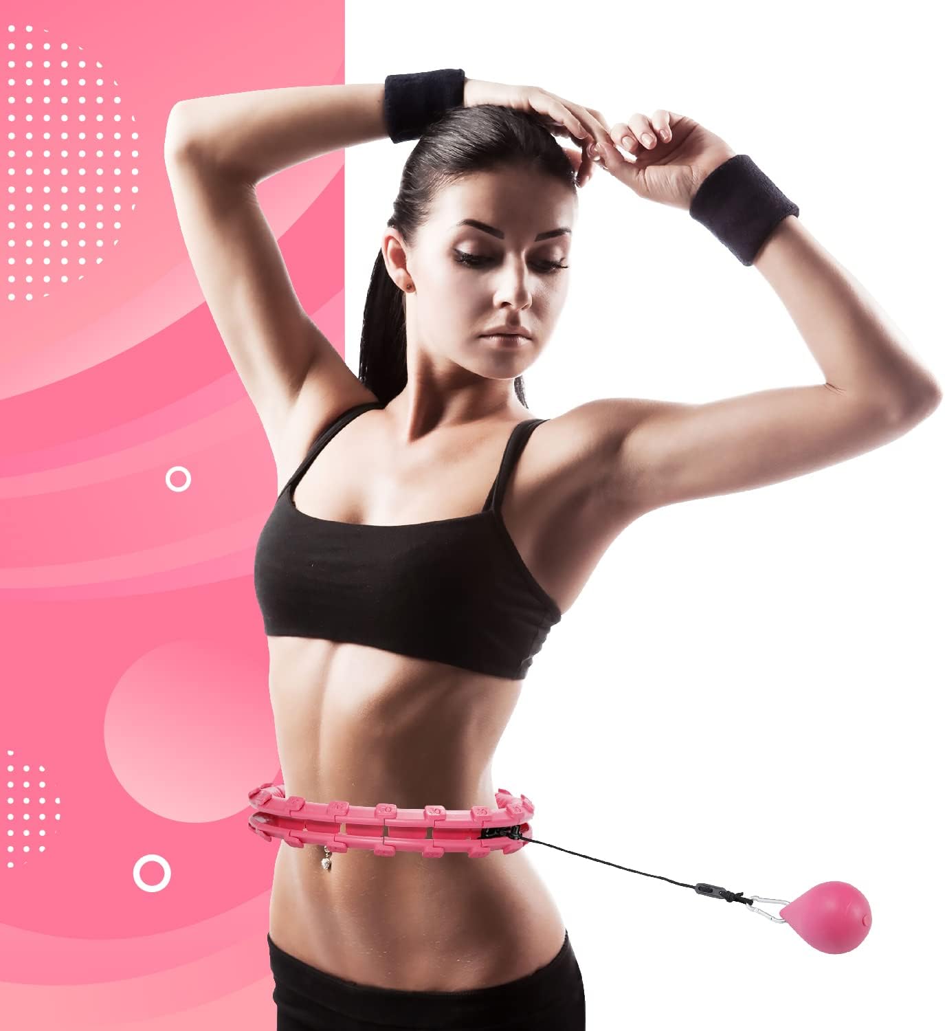 SculptingHoop™ Fitness Xpro