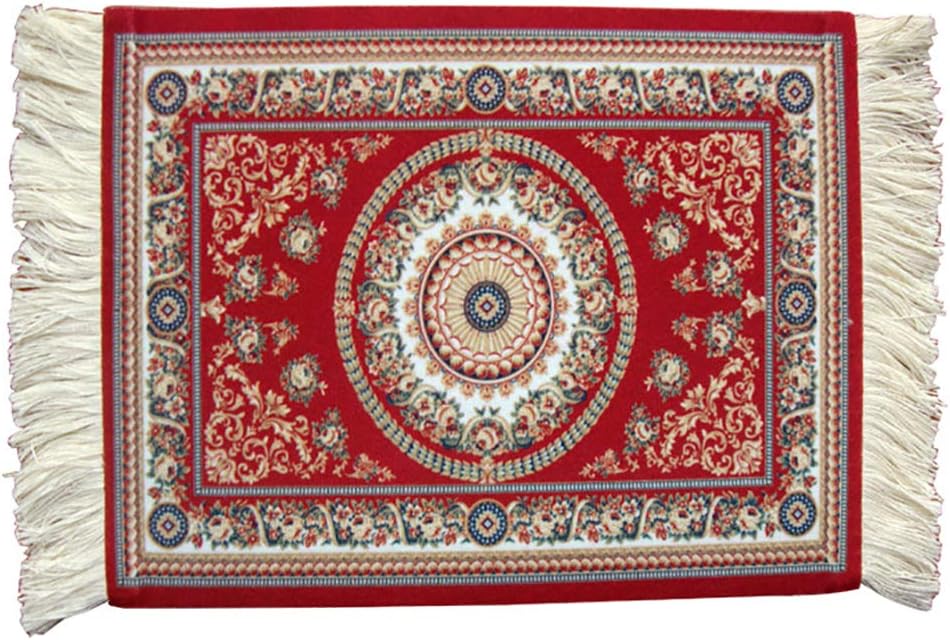 Tapis de souris priere