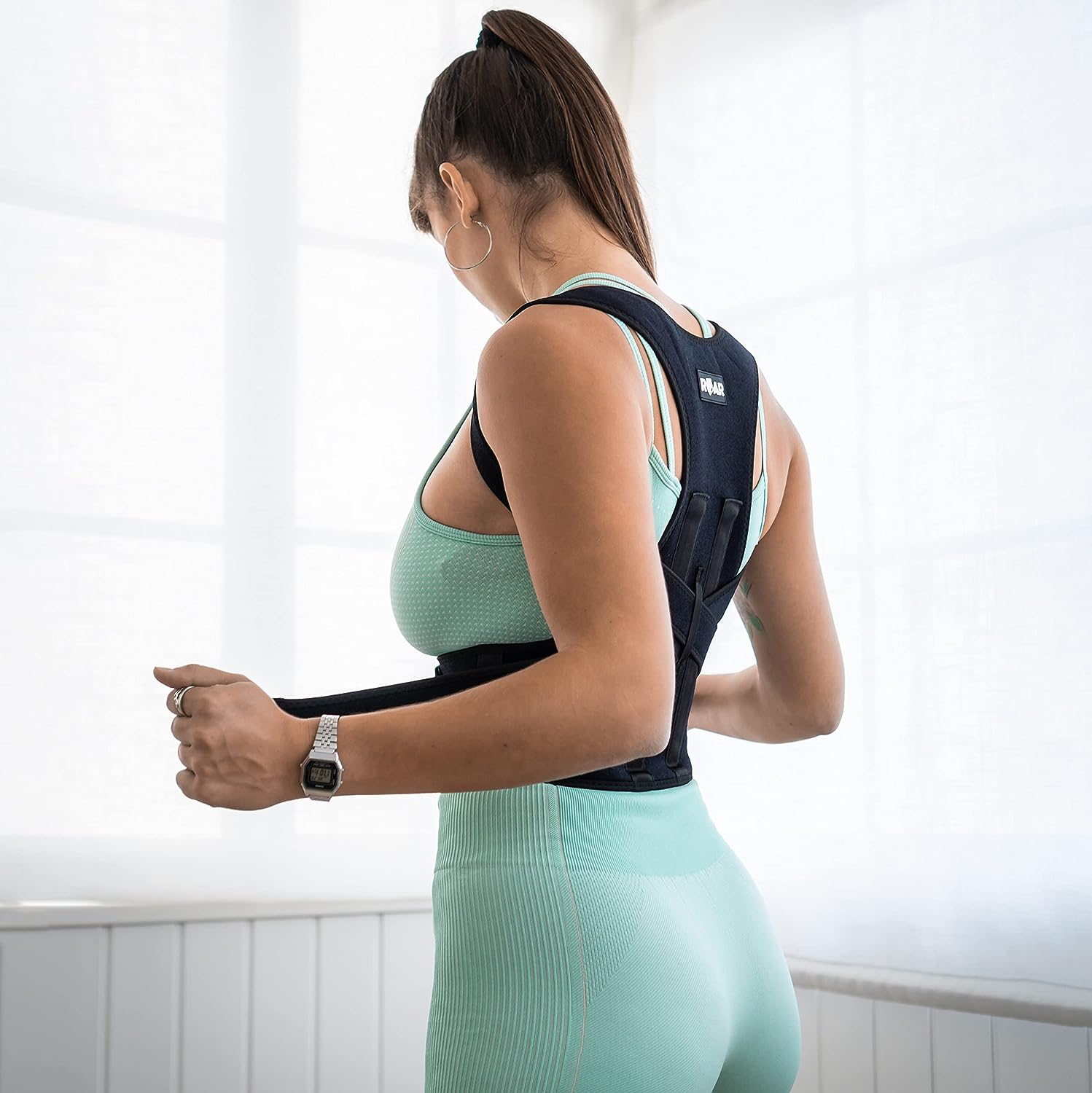 Correcteur de posture