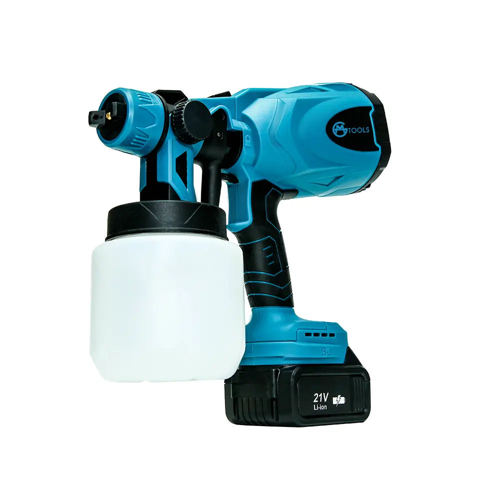 Spray de peinture sans fils Xpro