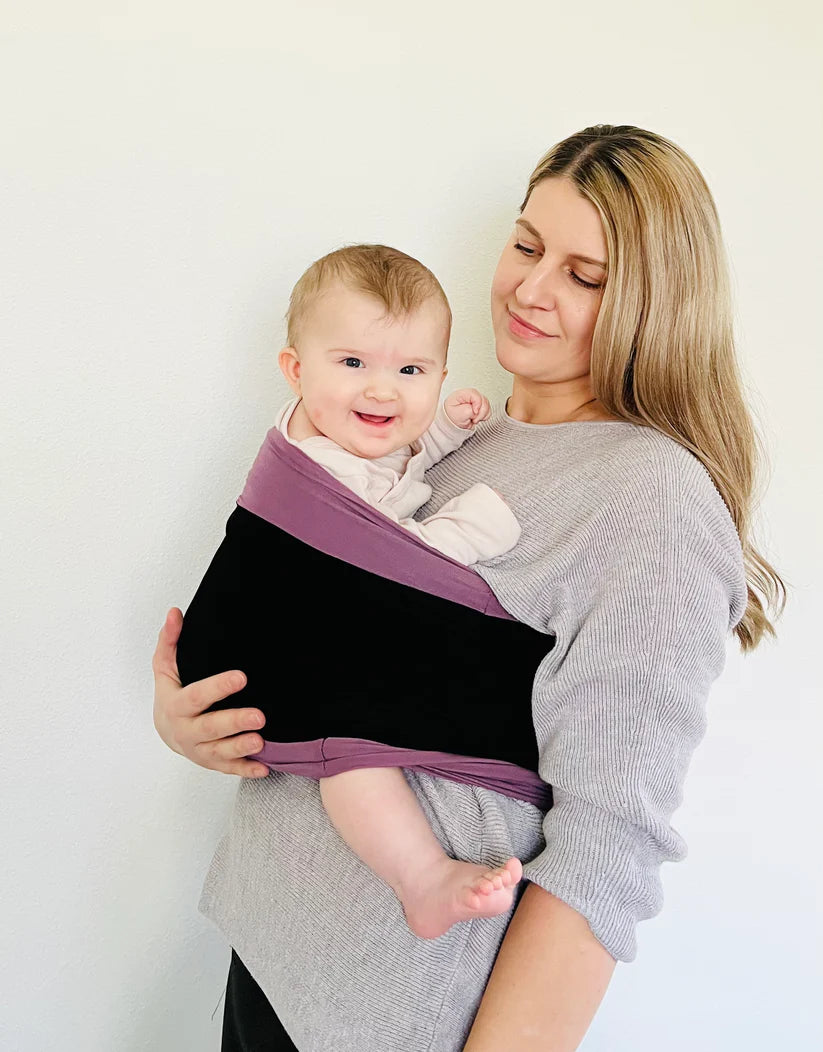 Porte de bébé Bonding Comforter