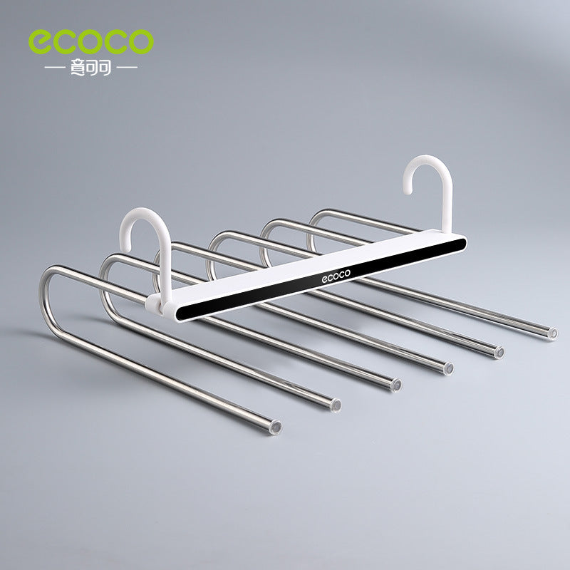 Porte habit pliant