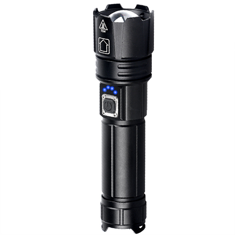 Lampe torche puissante