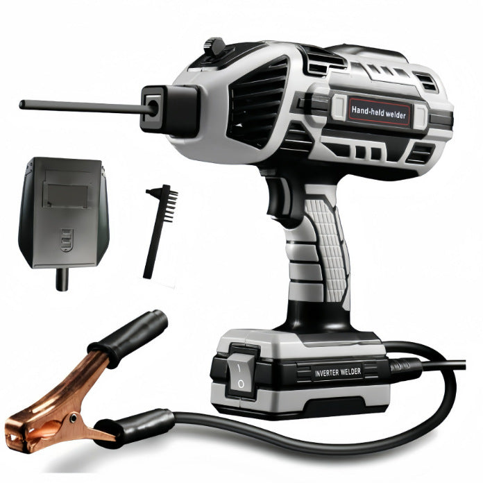 Soudeur à l'arc portatif 4600W 110V±15%