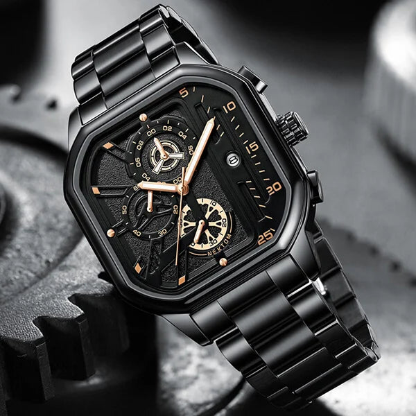 Montre Xpro de luxe
