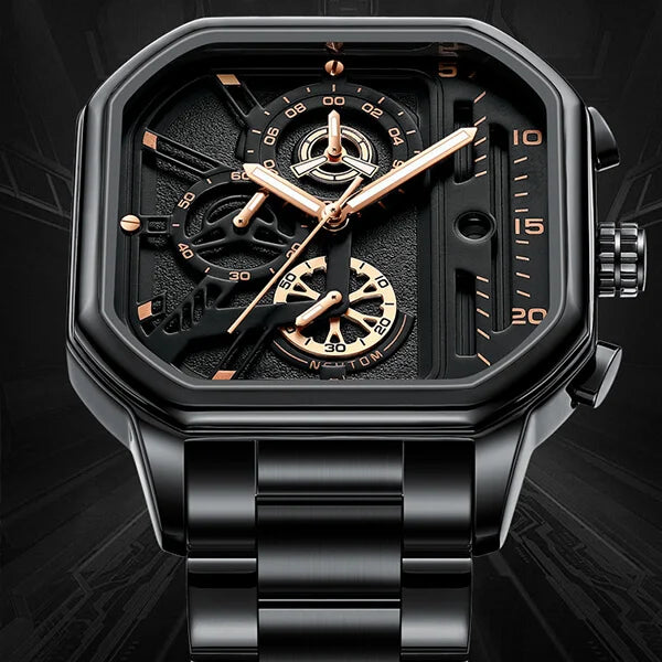 Montre Xpro de luxe