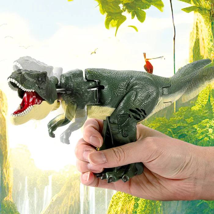 Jouet Dinosaure réaliste pour enfant