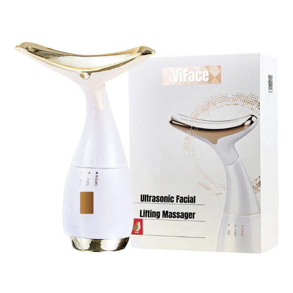 Masseur lifting du visage ViFace Pro