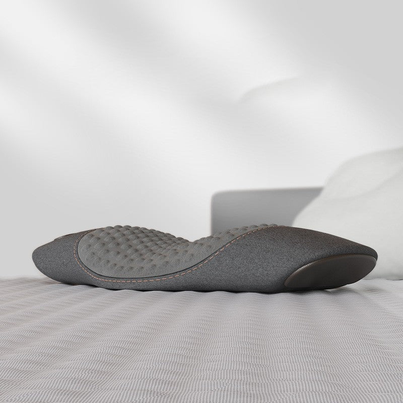 Oreiller lombaire ComfortFlex Pro - idéal pour votre colonne vertébrale