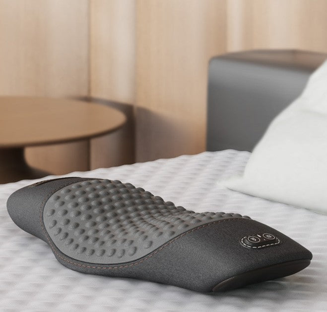 Oreiller lombaire ComfortFlex Pro - idéal pour votre colonne vertébrale