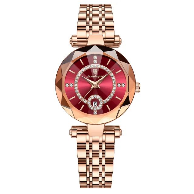 Montre de luxe Mazra