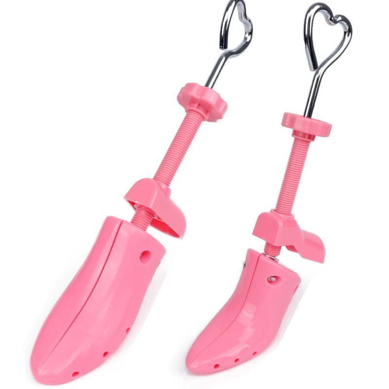 Lot de 2 extendeur de chaussures (1 pour chaussure normal + 1 pour talon)