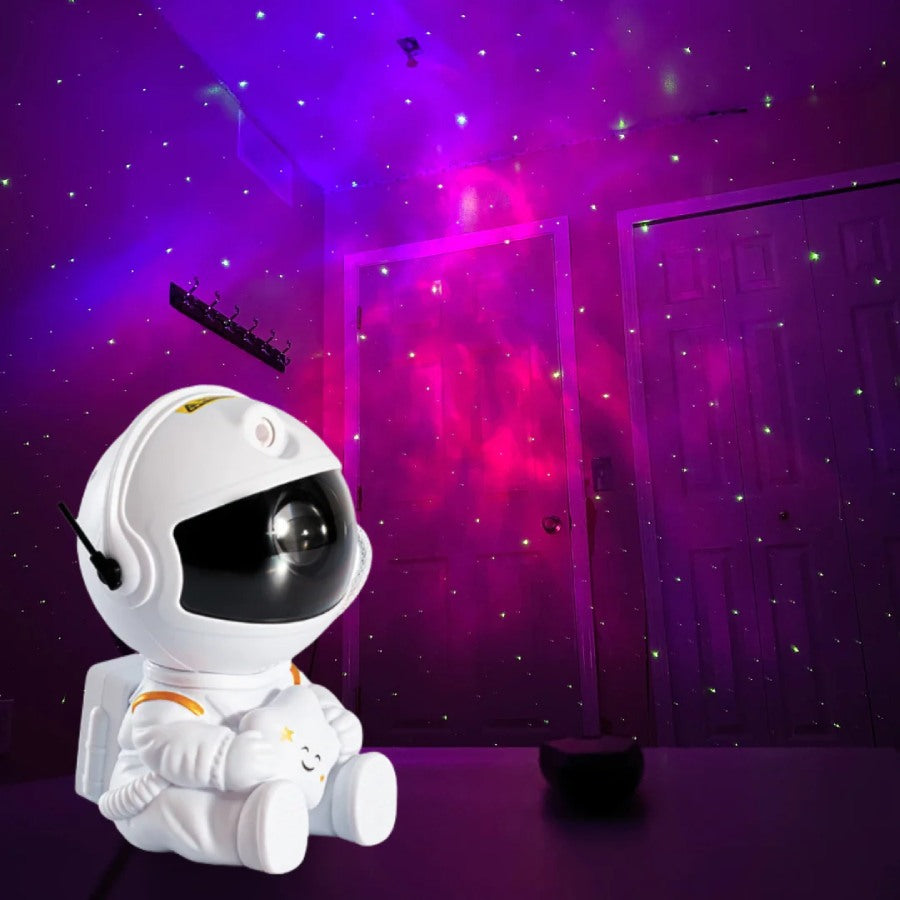 Astro Projecteur NebulaLED™