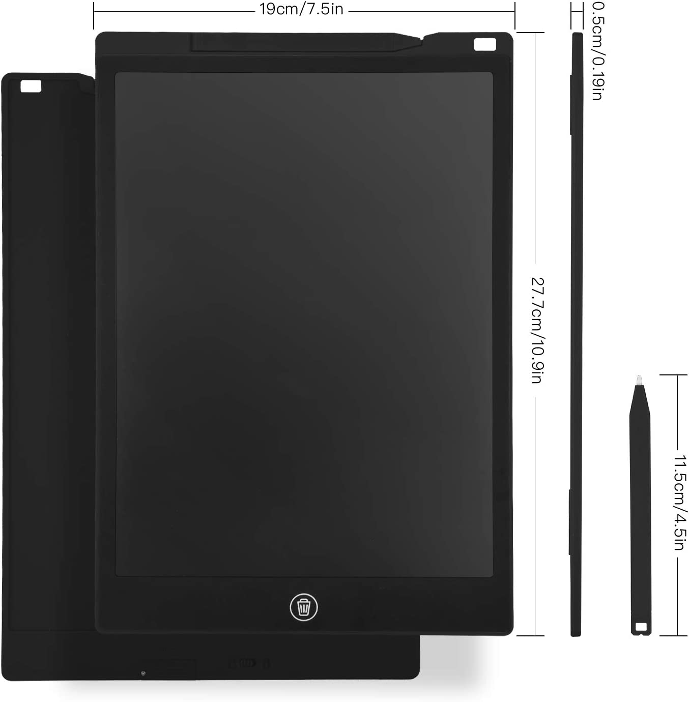 Tablette magique de dessin