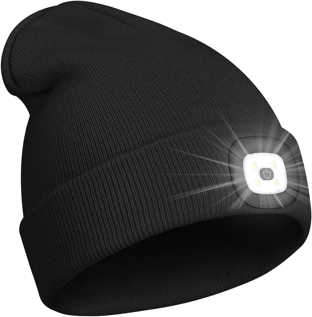 Bonnet LED