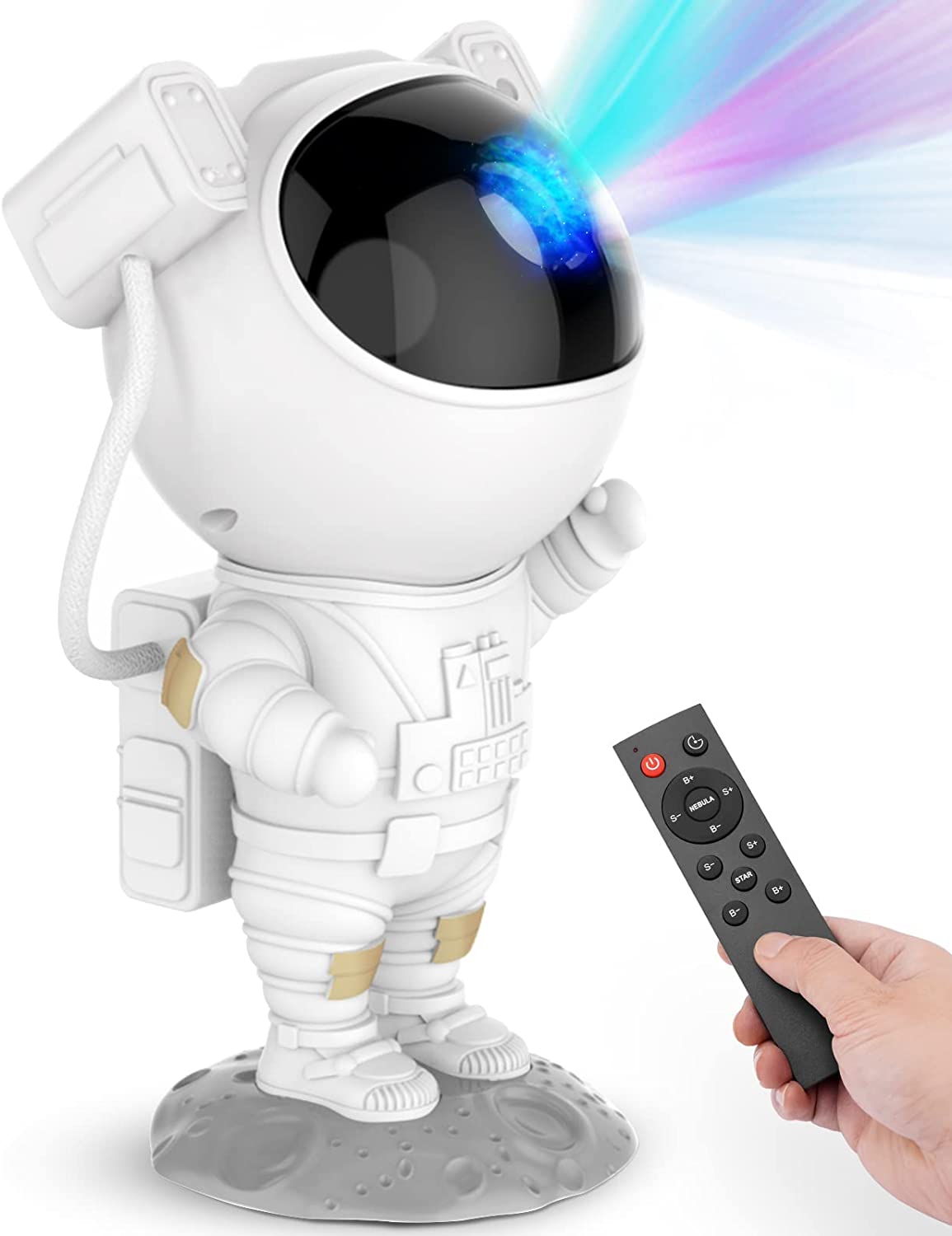 Projecteur Galaxie Astronaut