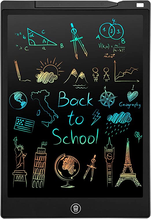 Tablette magique de dessin