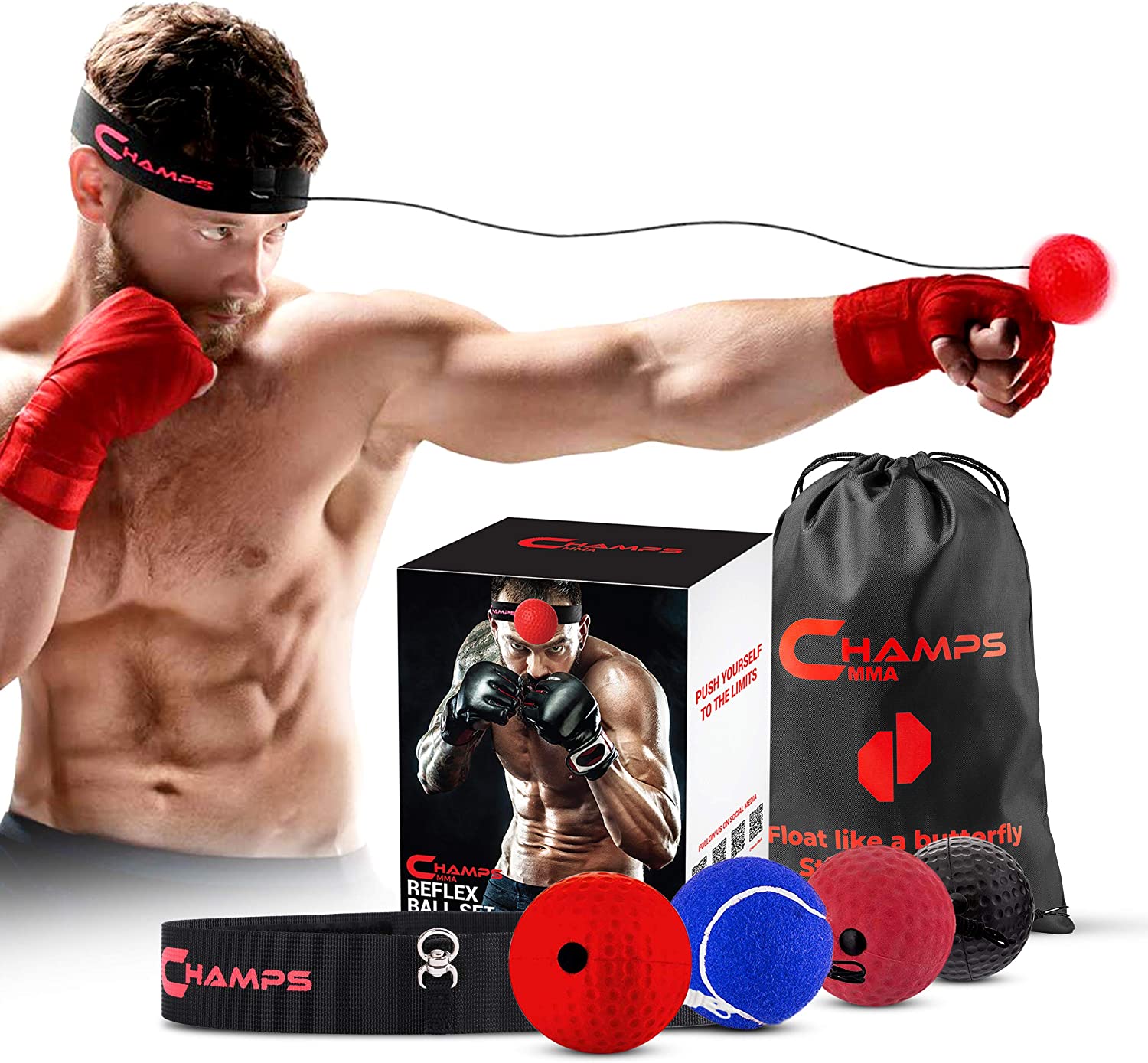 BOXING BALL