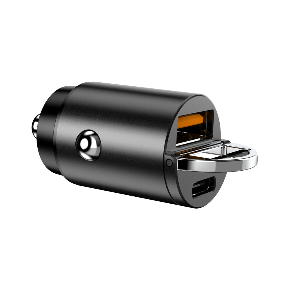 Adaptateur chargeur Voiture