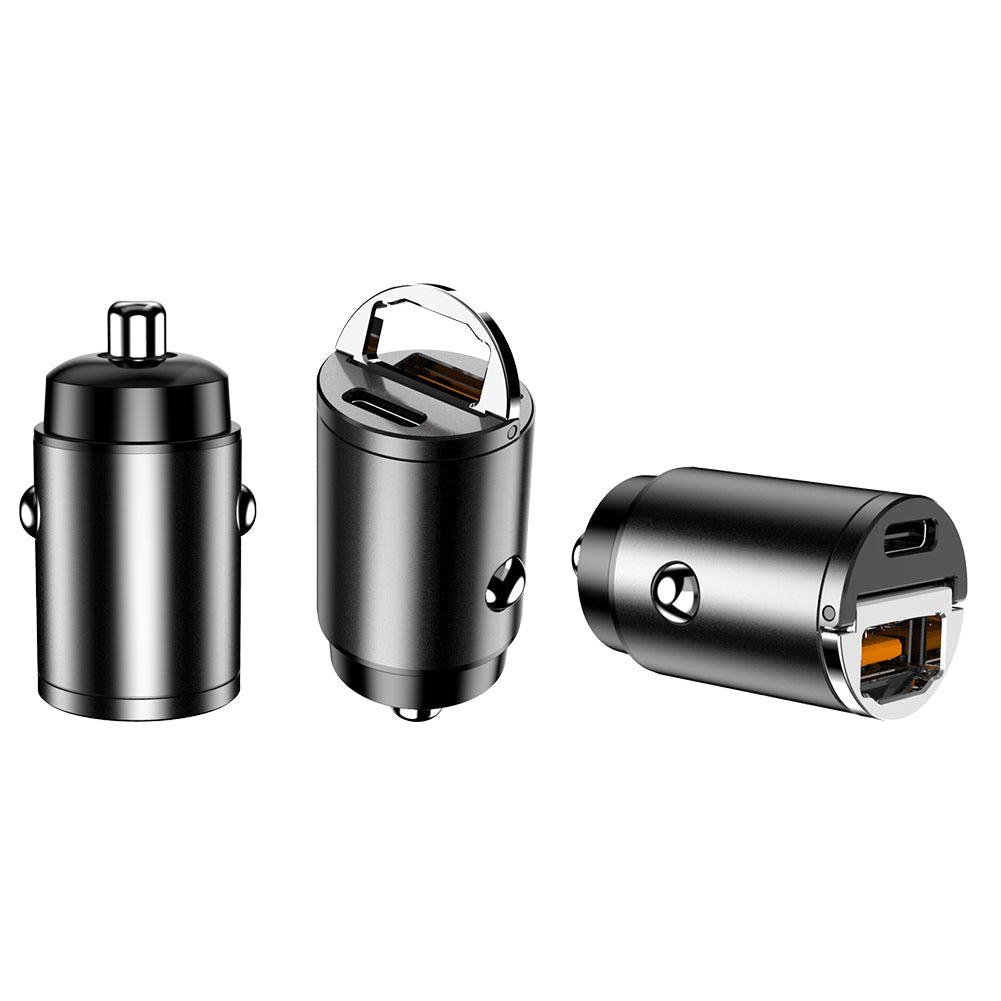 Adaptateur chargeur Voiture
