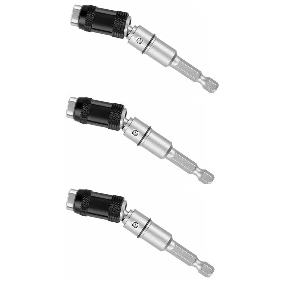 Pack de 3 portes embout magnétique pivotant Xpro