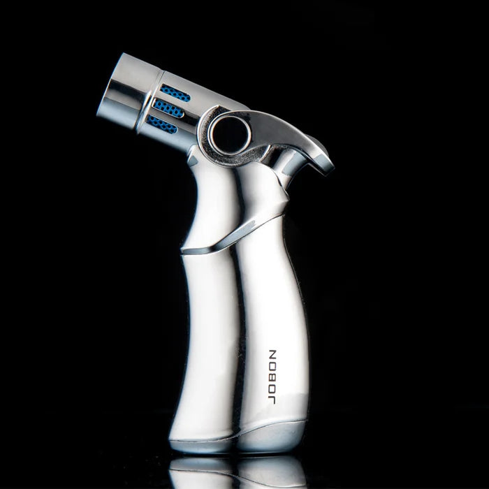 Briquet coupe vent