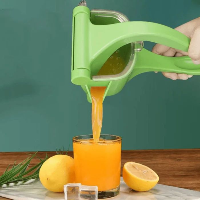 Presseur de fruit PressPro 2.0