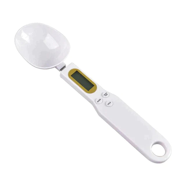 Cuillère à mesurer