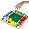 Jeu mathématique shutbox