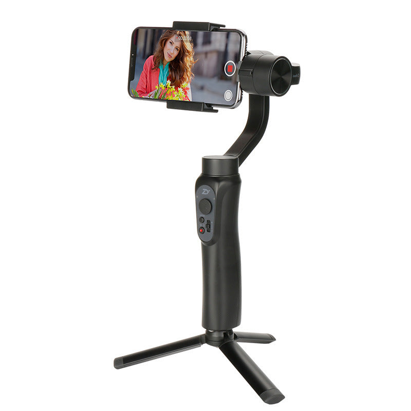 Stabilisateur 3 axes