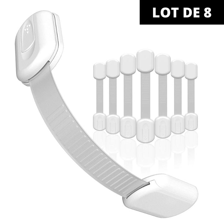 Essentiel protege bébé