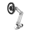Support téléphone voiture 360