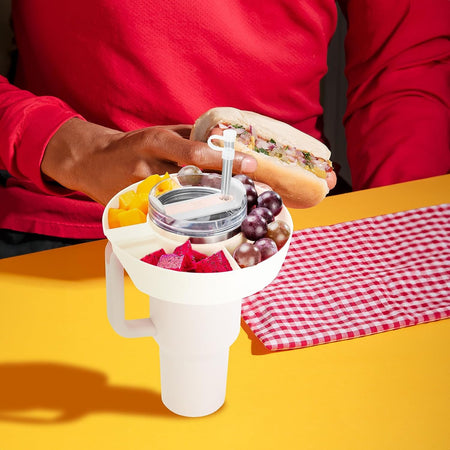 Tasse à collation