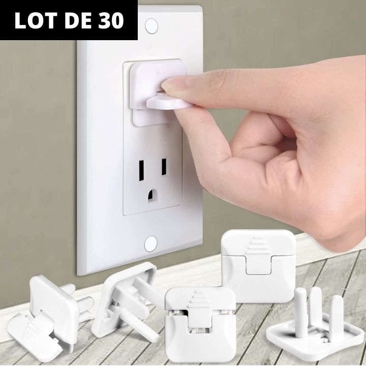 Essentiel protege bébé