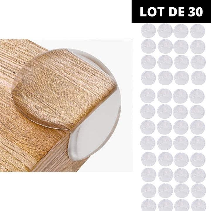 Essentiel protege bébé