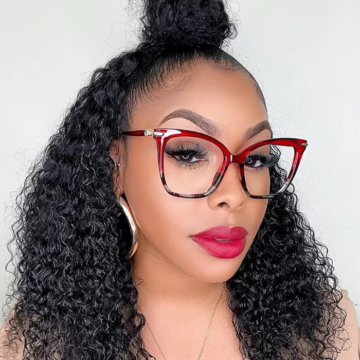 Lunette de luxe Lamar