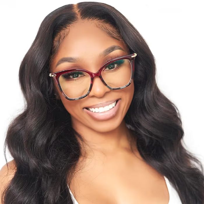 Lunette de luxe Lamar