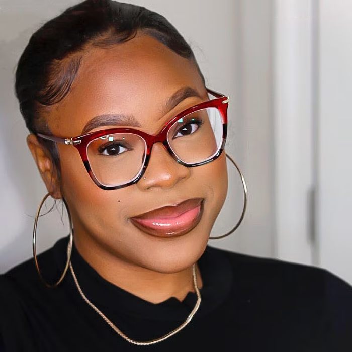 Lunette de luxe Lamar