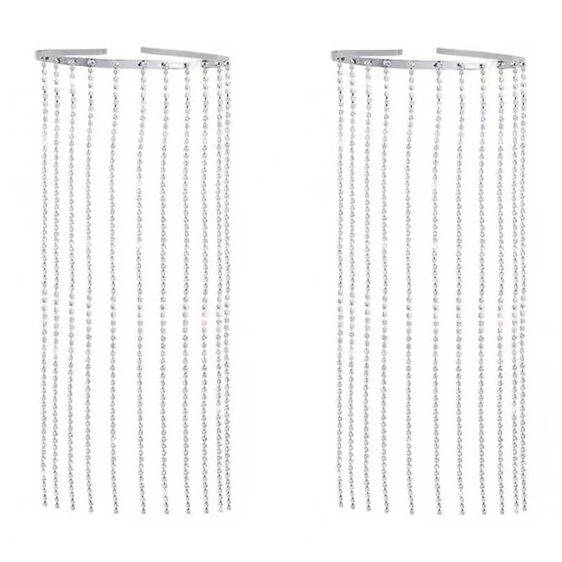Lot de 2 Serre-tete de luxe