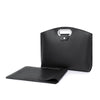 Sac de luxe d'ordinateur Melinda + Pochette d'ordinateur offerte