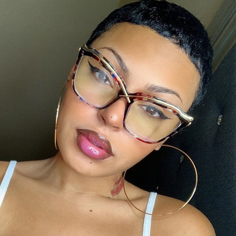 Lunettes de luxe Winston