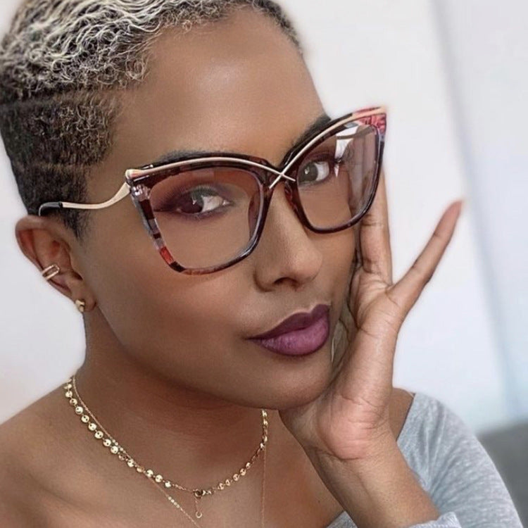 Lunettes de luxe Winston