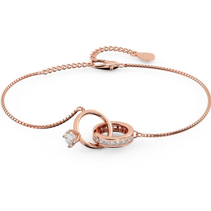 Bracelet de promesse Zouela