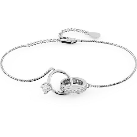 Bracelet de promesse Zouela