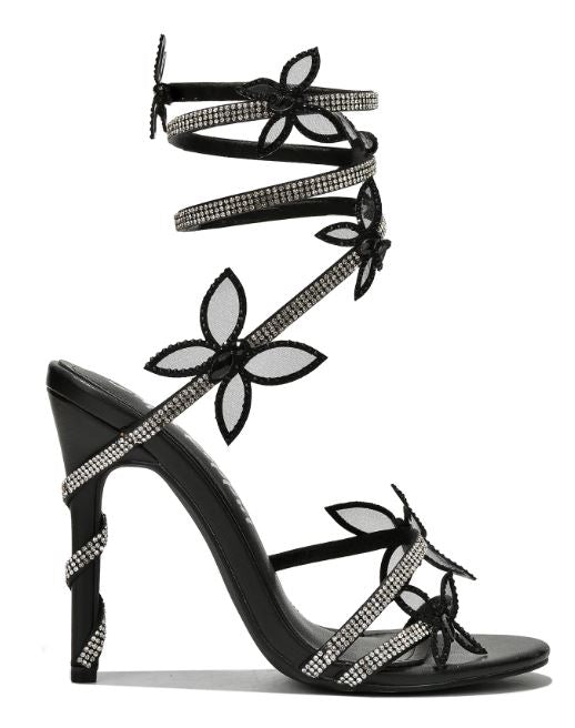 Talon de luxe Bitnary