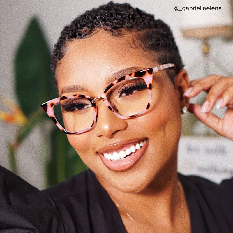 Lunettes de luxe Chandrikar